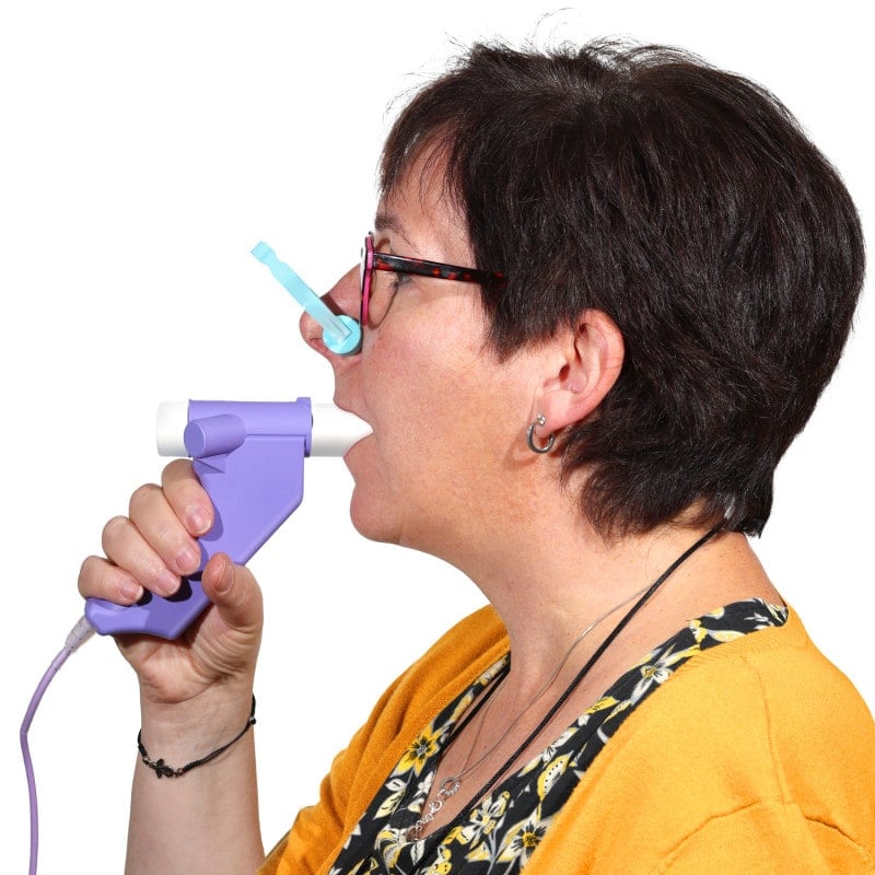 NDD Easy on-PC Spirometer Medvana UK