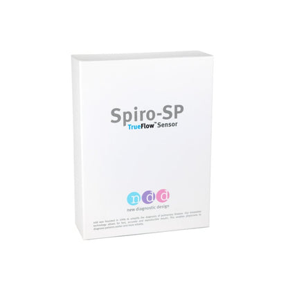 NDD Easy on-PC Spirometer Medvana UK