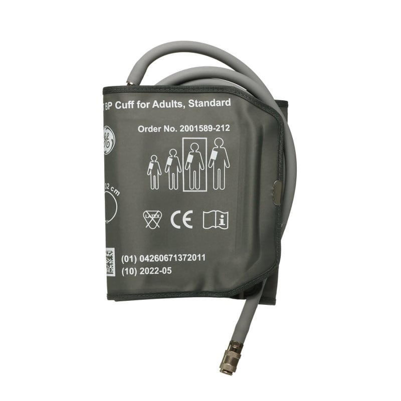 TONOPORT™ VI Blood Pressure Cuff XL Medvana UK