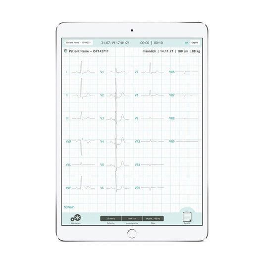 CardioSecur Pro 22-Lead Option Medvana UK