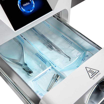 Enbio S Autoclave Medvana UK