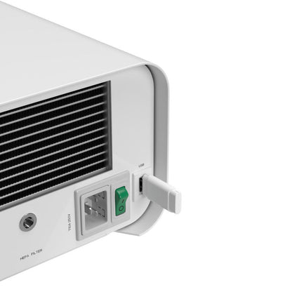 Enbio S Autoclave Medvana UK