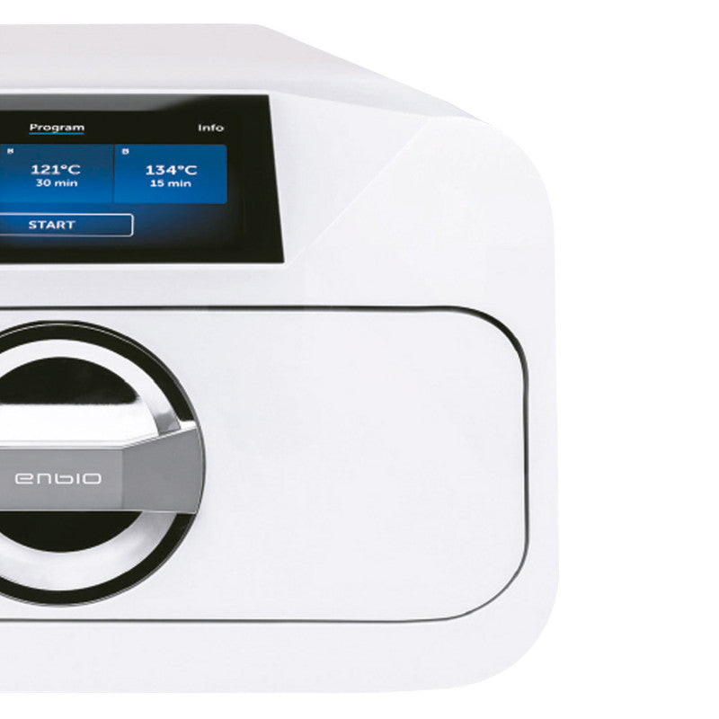 Enbio S Autoclave Medvana UK