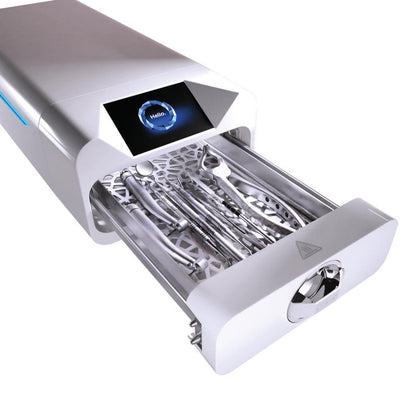 Enbio S Autoclave Medvana UK