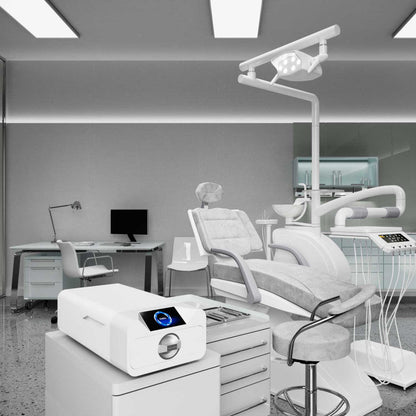 Enbio S Autoclave Medvana UK