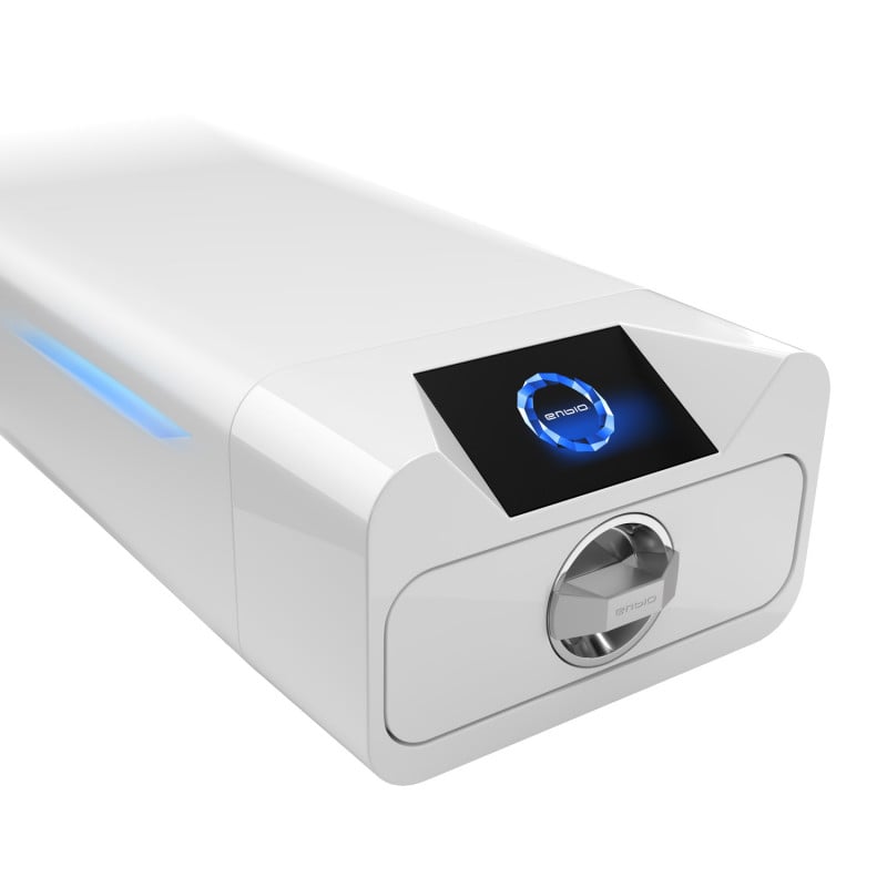 Enbio S Autoclave Medvana UK