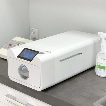 Enbio Pro Autoclave Medvana UK