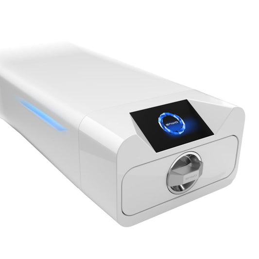 Enbio Pro Autoclave Medvana UK