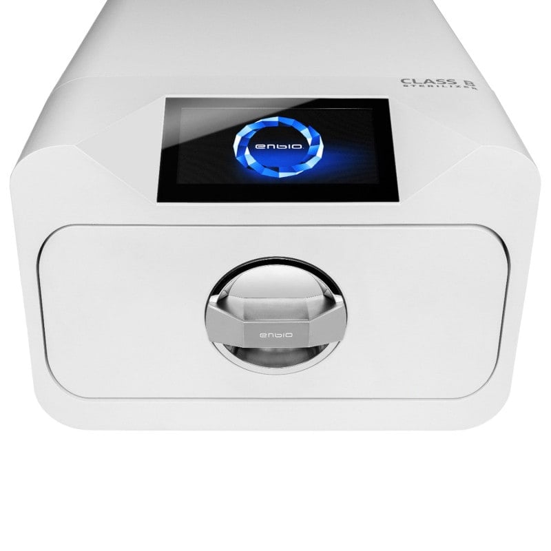 Enbio Pro Autoclave Medvana UK