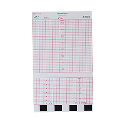 Corometrics® Fetal Chart Paper Medvana UK
