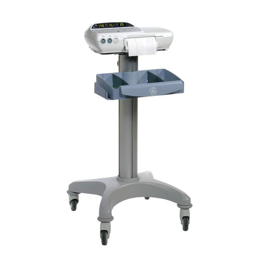 GE Corometrics® Instrument Trolley Medvana UK