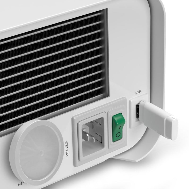 Enbio Hepa Filter Medvana UK