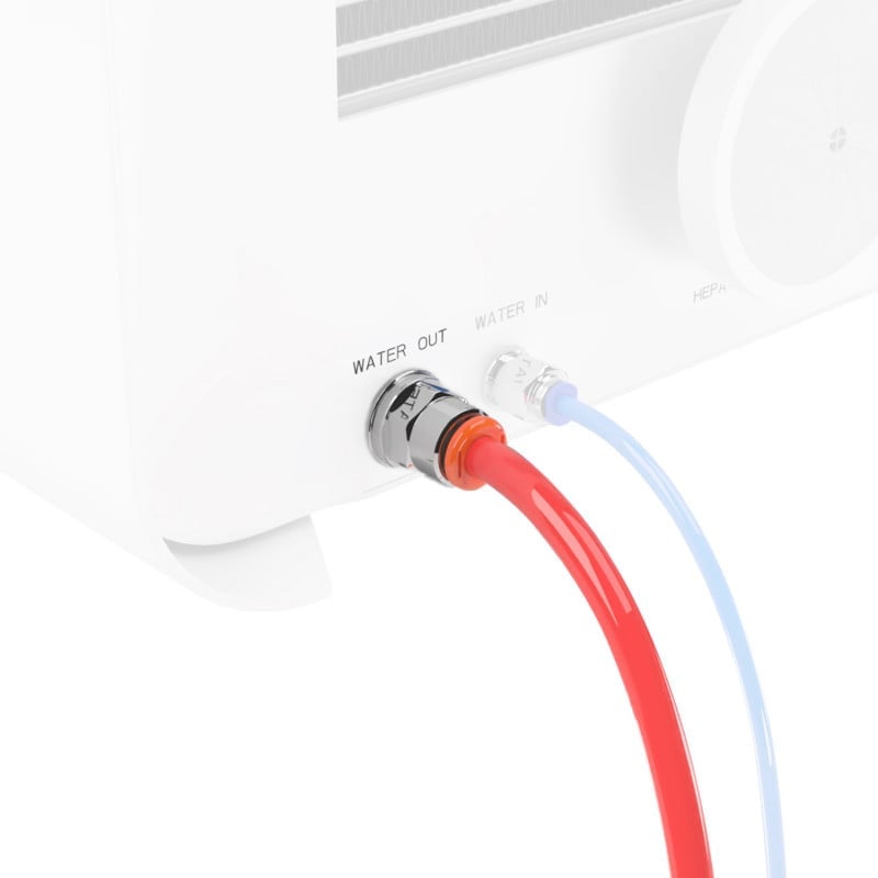 Enbio Output Water Set Medvana UK