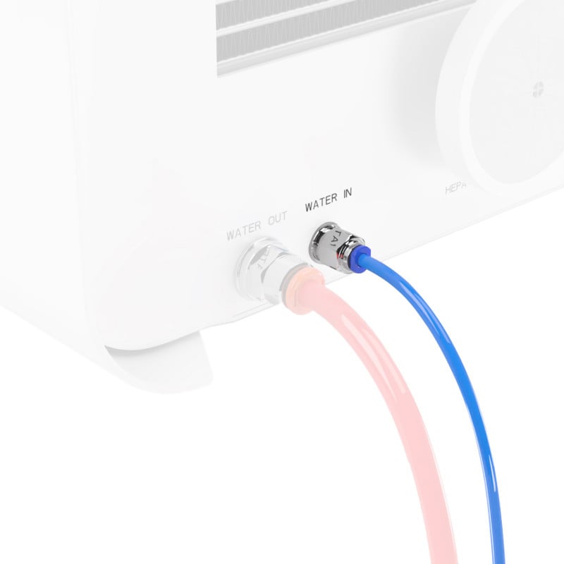 Enbio Feed Water Set Medvana UK