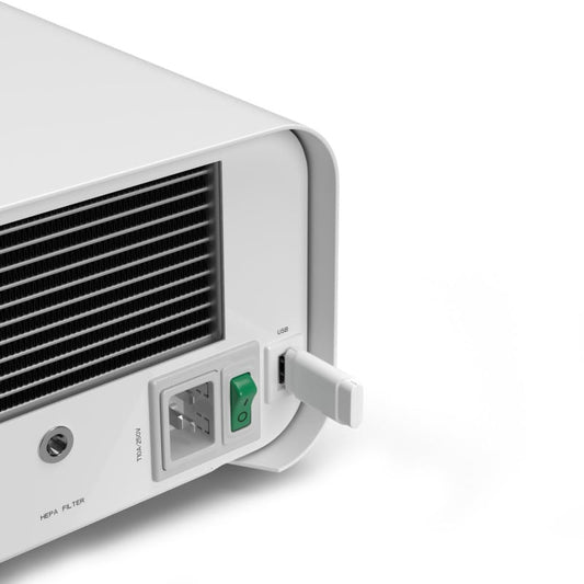 Enbio USB Stick Medvana UK