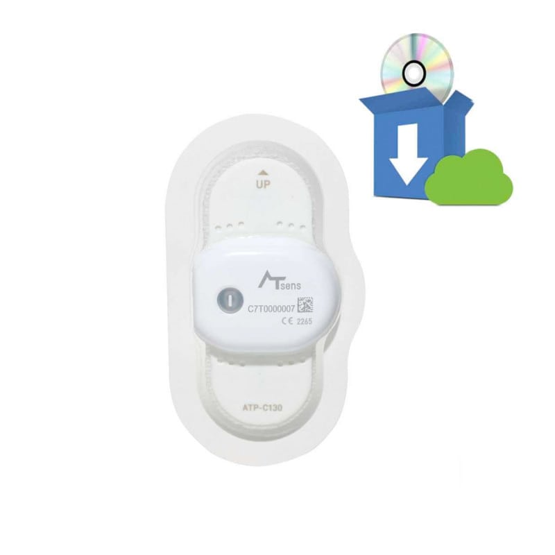 AT-Report Analysis Set Medvana UK