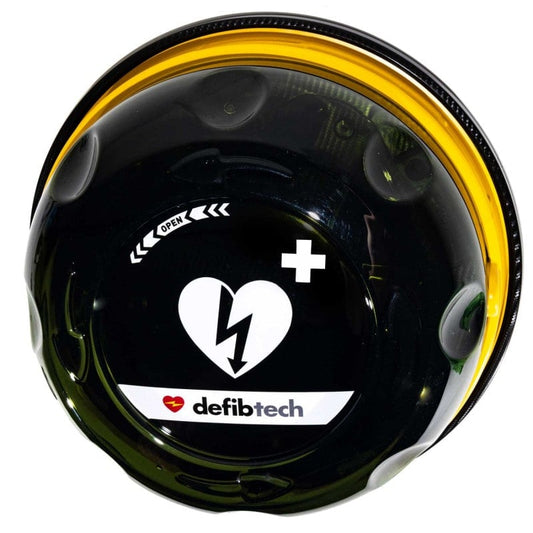 Rotaid PLUS Indoor AED Cabinet Medvana UK