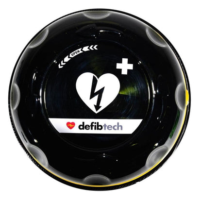 Rotaid PLUS Indoor AED Cabinet Medvana UK