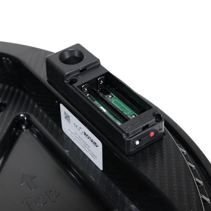 Rotaid PLUS Indoor AED Cabinet Medvana UK