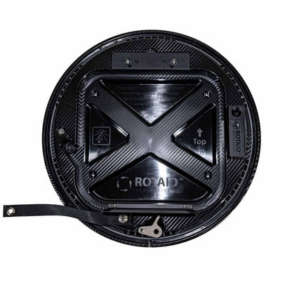 Rotaid PLUS Indoor AED Cabinet Medvana UK