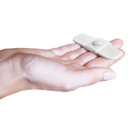 TUCKY-21 Smart Wearable Thermometer