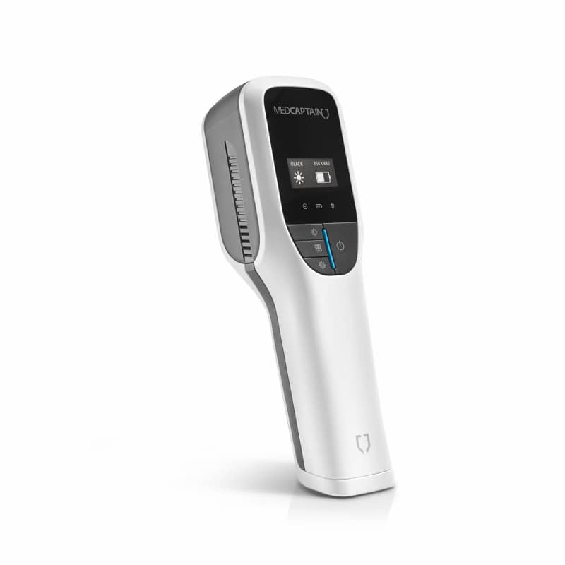 VeinNavi® Vein Finder NAVI-60 Medvana UK