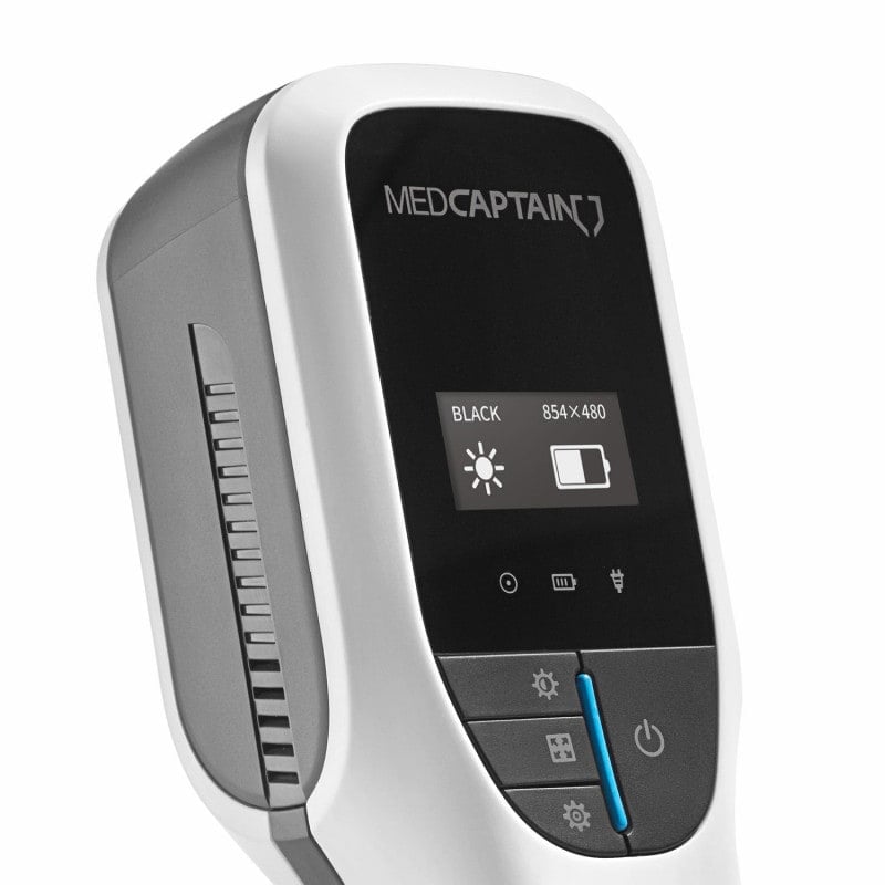 VeinNavi® Vein Finder NAVI-60 Medvana UK