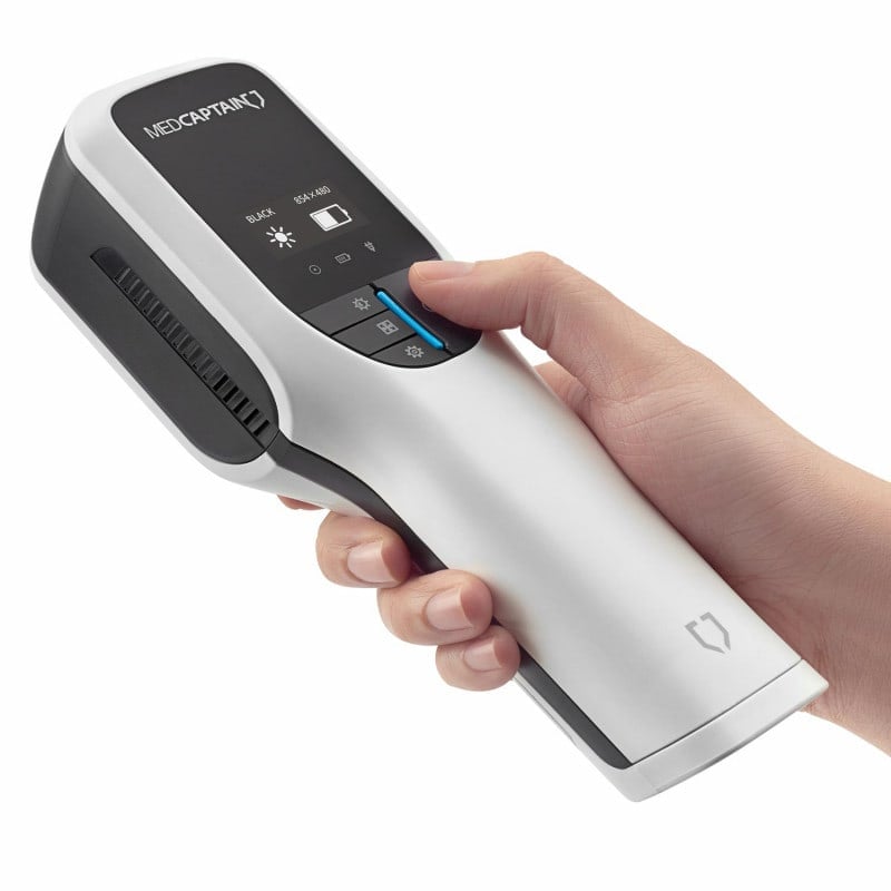 VeinNavi® Vein Finder NAVI-60 Medvana UK