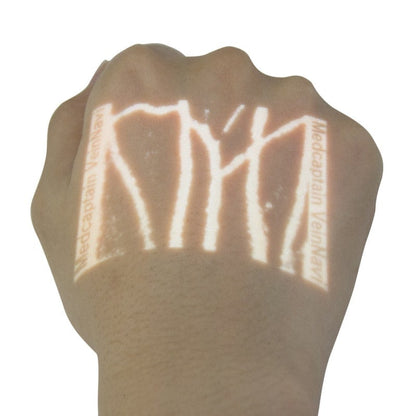 VeinNavi® Vein Finder NAVI-60 Medvana UK