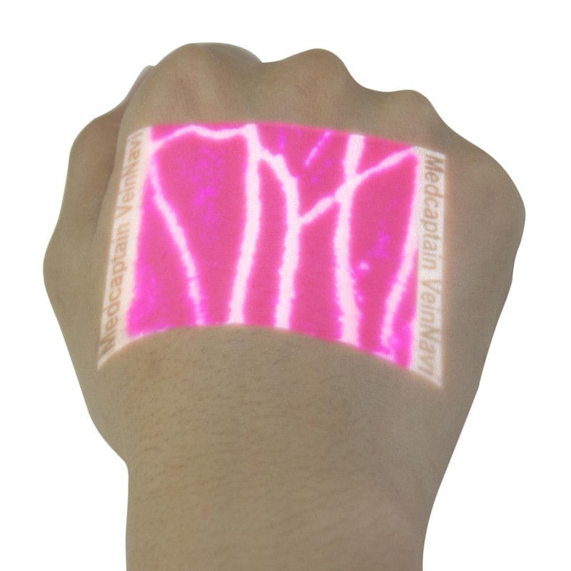 VeinNavi® Vein Finder NAVI-60 Medvana UK