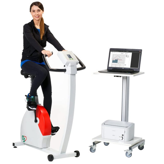 SmartScript Ergometry Basis Package Plus Medvana UK