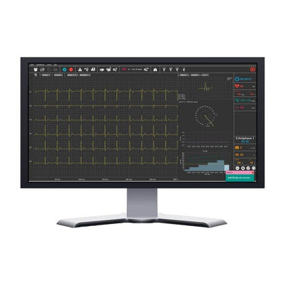 SmartScript Ergometry Basis Package Plus Medvana UK