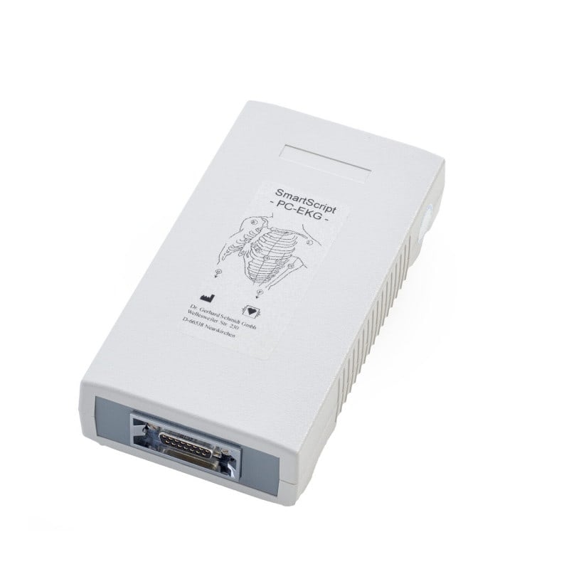 SmartScript Ergometry Basis Package Plus Medvana UK