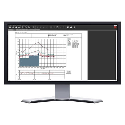 SmartScript Ergometry Special Packet Medvana UK