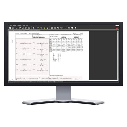 SmartScript Ergometry Special Packet Medvana UK