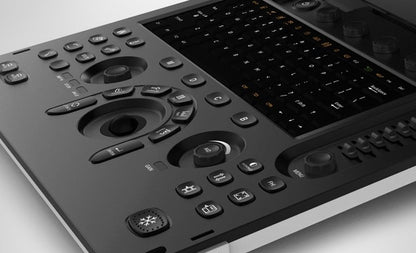 Chison EBit 60 Ultrasound System without ultrasound trolley Medvana UK