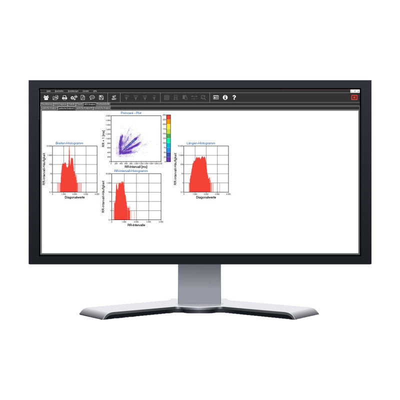 Kobold II Long-Term ECG Evaluation Package Medvana UK