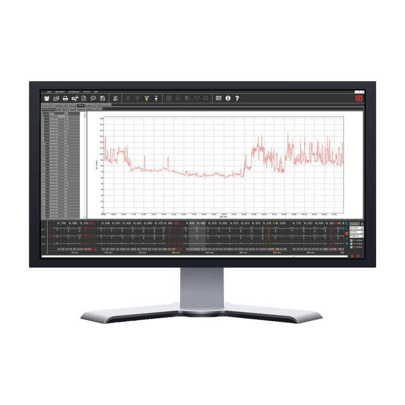 Kobold II Long-Term ECG Evaluation Package Medvana UK