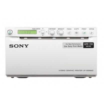 SONY UP-DR80MD A4 Digital Colour Printer Medvana UK