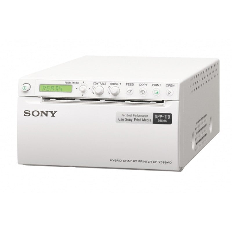 SONY UP-DR80MD A4 Digital Colour Printer – Medvana