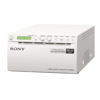 SONY UP-DR80MD A4 Digital Colour Printer Medvana UK