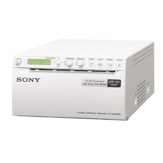 SONY UP-DR80MD A4 Digital Colour Printer Medvana UK