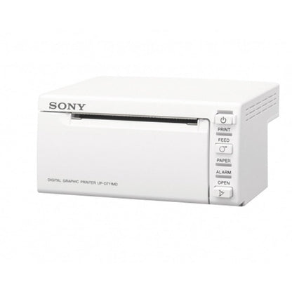 A6 Digital Colour Printer UP-25MD