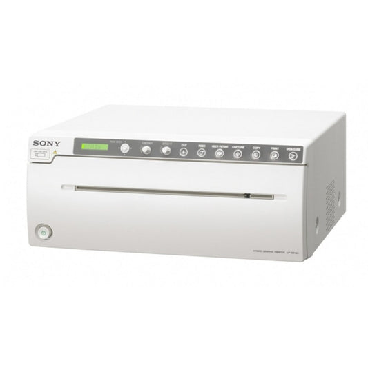 SONY A4 Analogue and Digital Printer for Black and White Thermal Paper and Blue Film Medvana UK