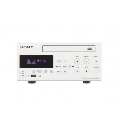 SONY HVO-550MD HD Medical Video Recorder Medvana UK