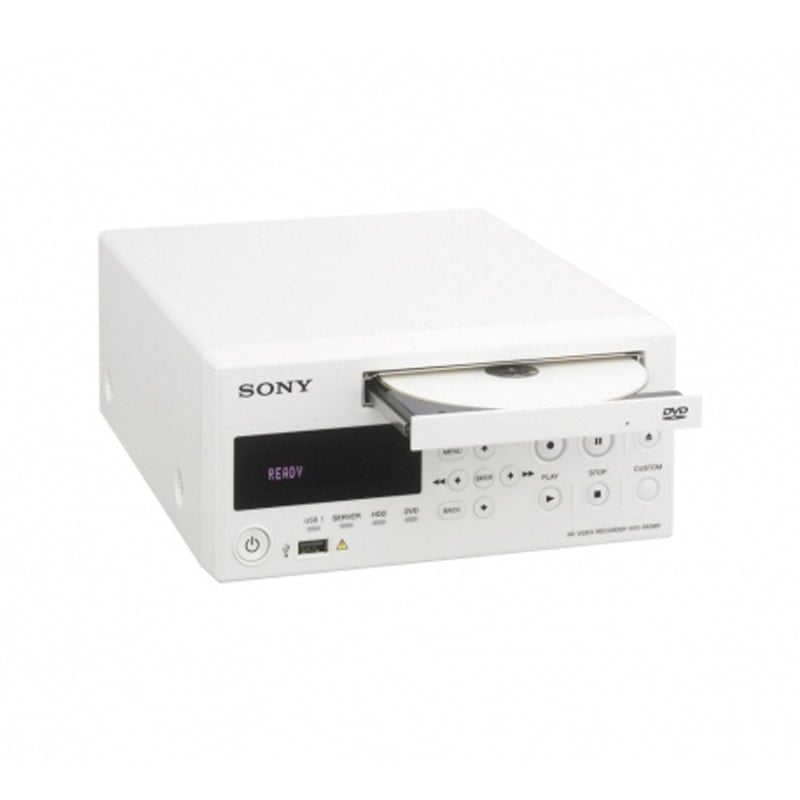 SONY HVO-550MD Full HD Medical Recorder Medvana UK