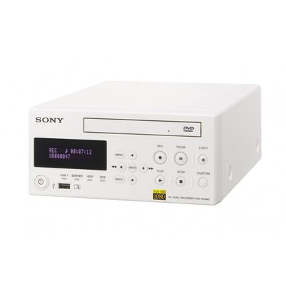 SONY HVO-550MD Full HD Medical Recorder Medvana UK