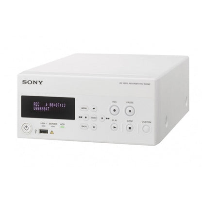 SONY HVO-500MD HD Medical Recorder Medvana UK