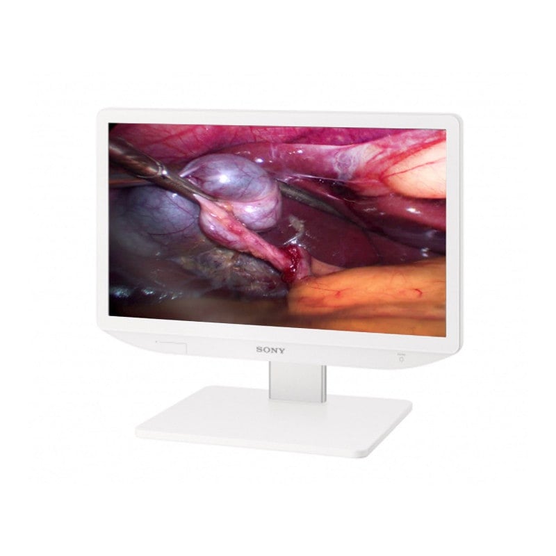 Sony LMD-2435MD 24IN Full HD 2D LCD Medical Monitor Medvana UK
