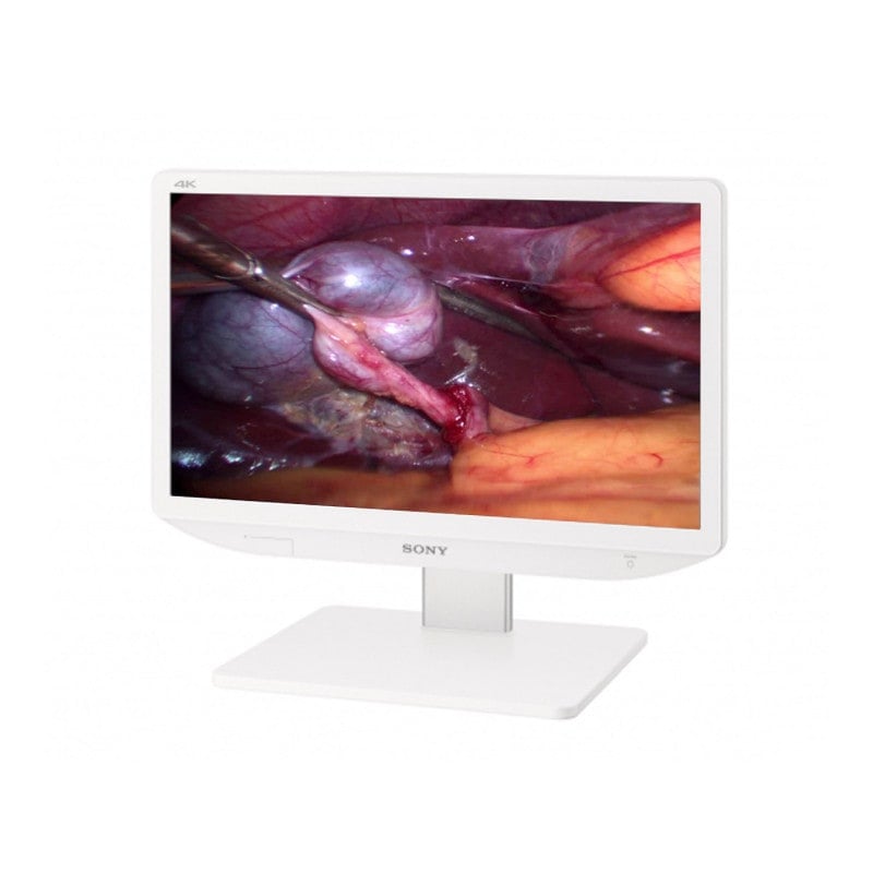 SONY LMD-X2700MD 27IN 4K 2D LCD Medical Monitor Medvana UK